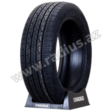 ContiCrossContact H/T 225/55 R18 